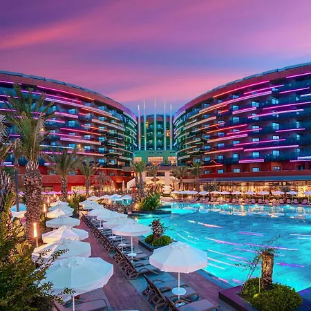 Hotel Calyptus Kirman Premium